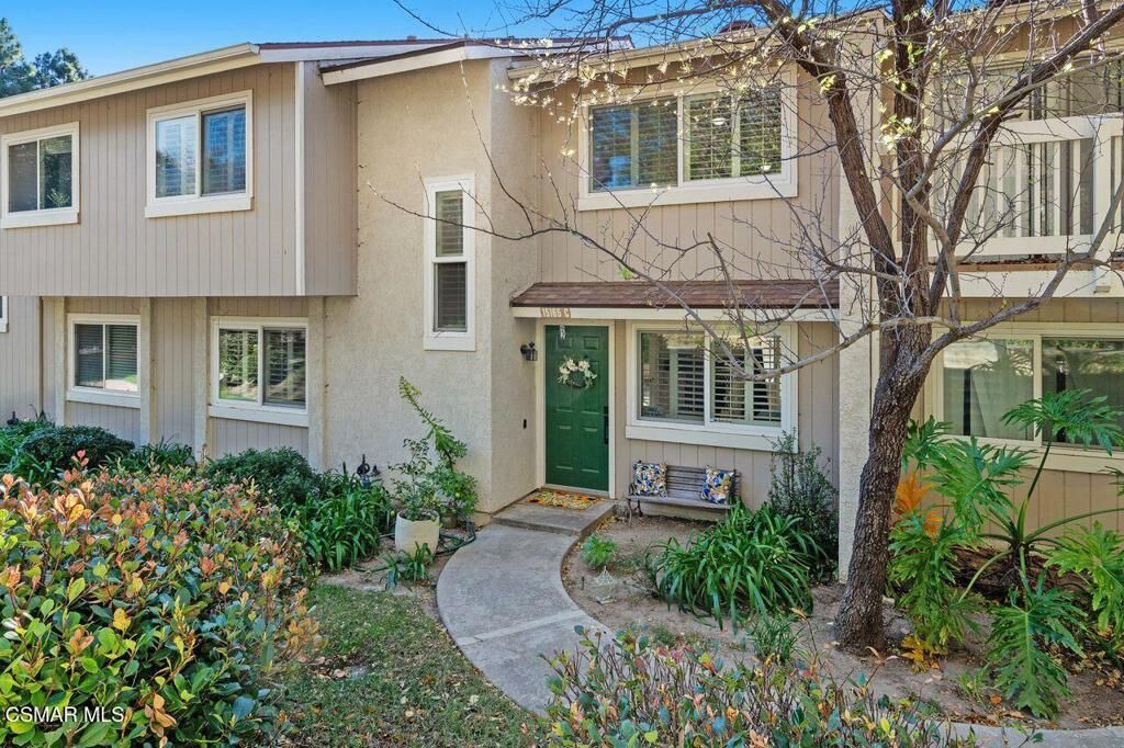Property Photo:  15165 Marquette Street C  CA 93021 
