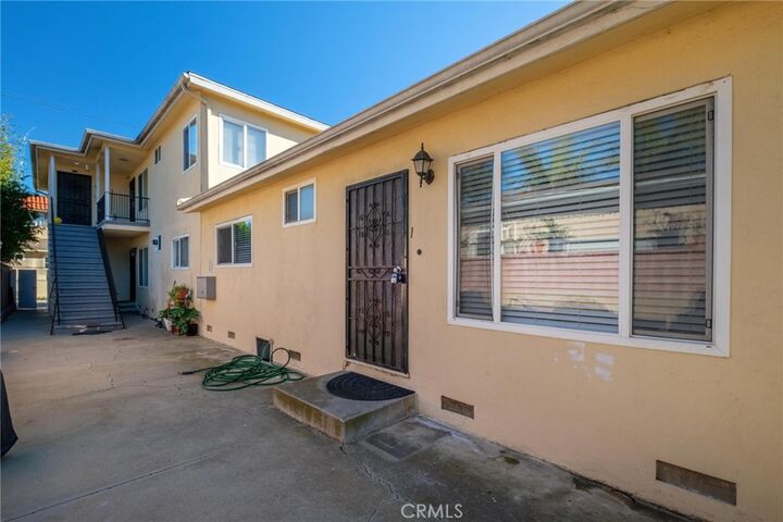 Property Photo:  2610 Alma Street 1  CA 90731 