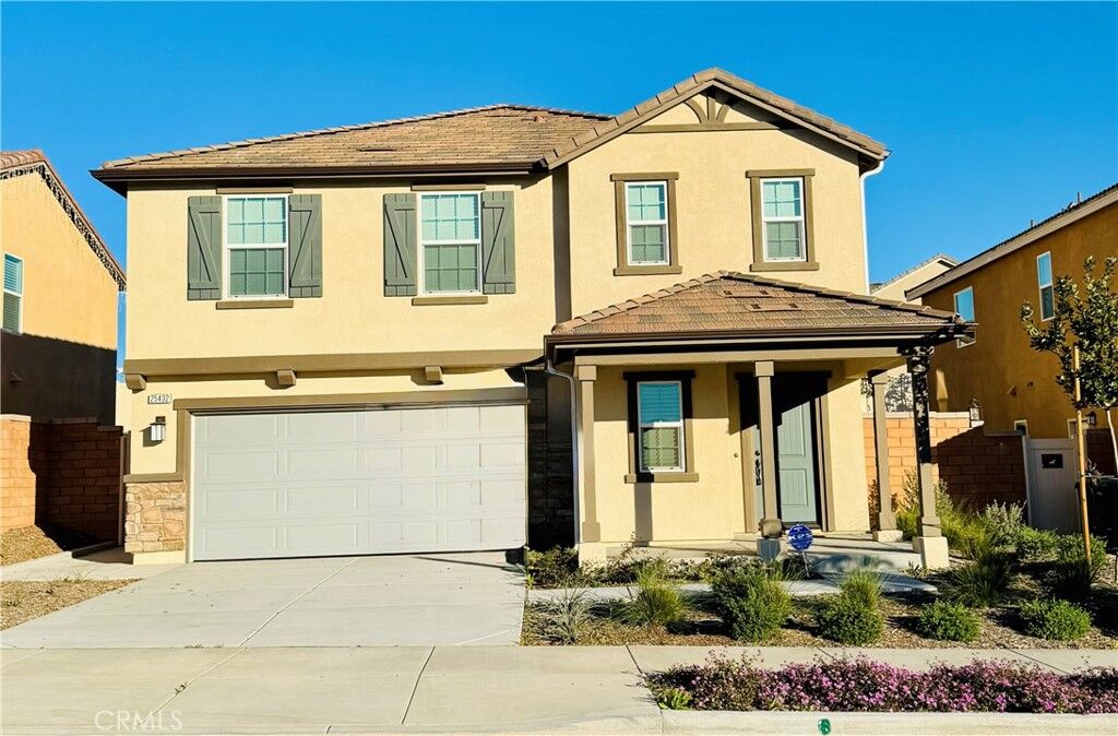 Property Photo: 25432 Cetara CA 92548