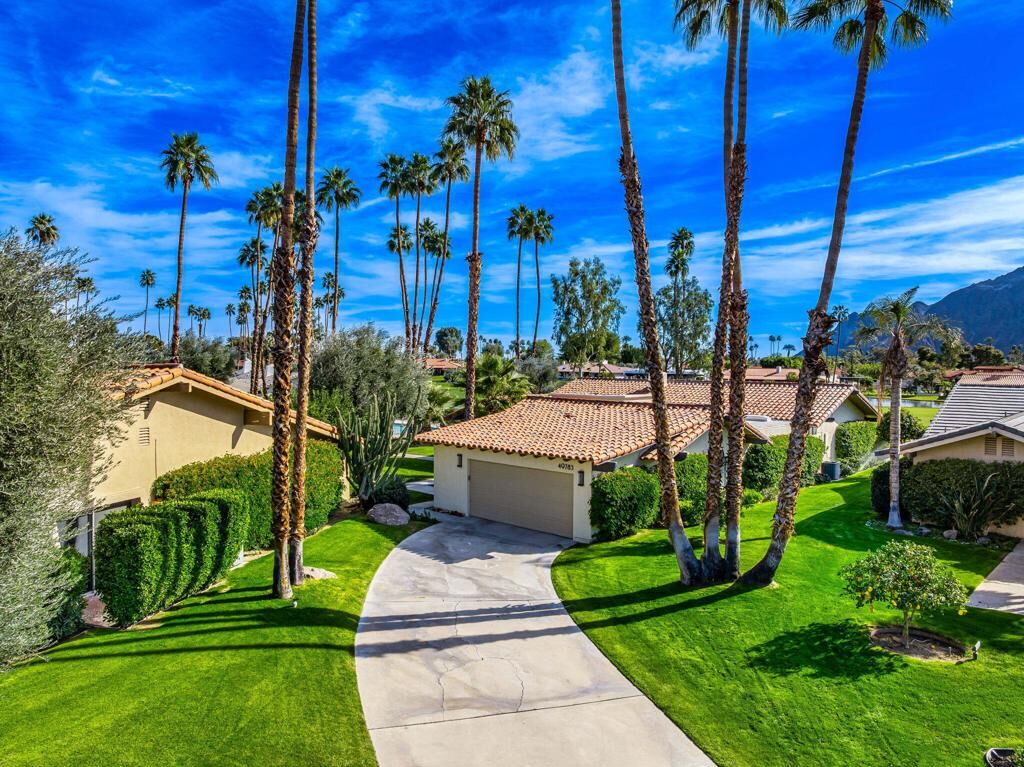 Property Photo:  49783 Candeleria Circle  CA 92253 