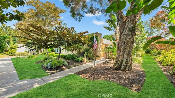 Property Photo:  3003 Via Buena  CA 92637 