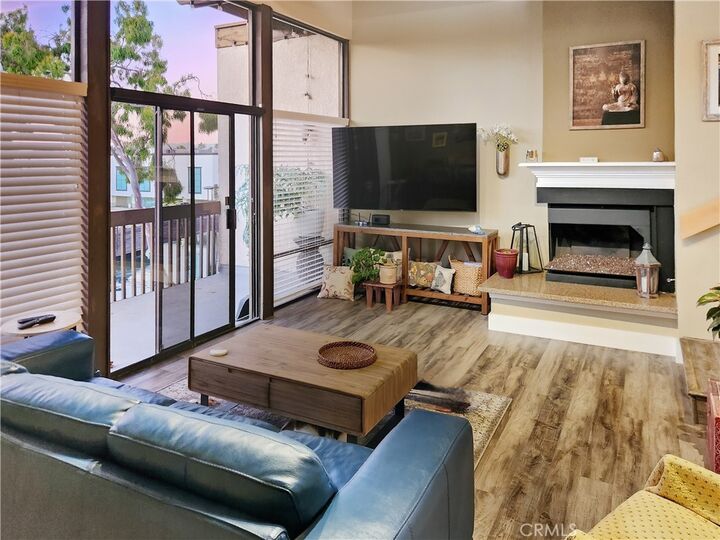 Property Photo:  8321 Marina Pacifica N  CA 90803 