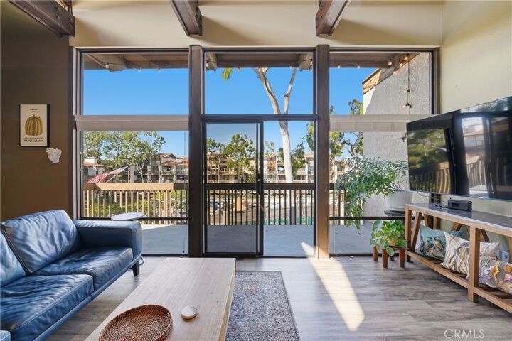 Property Photo: 8321 Marina Pacifica N CA 90803