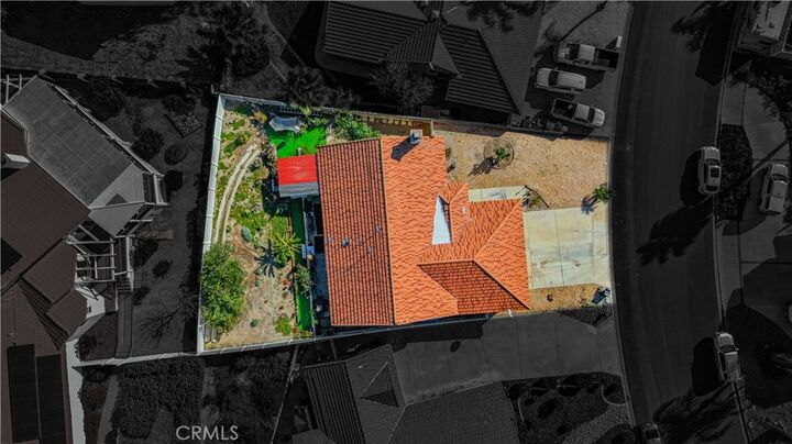 Property Photo:  22196 Hoofbeat Way  CA 92587 