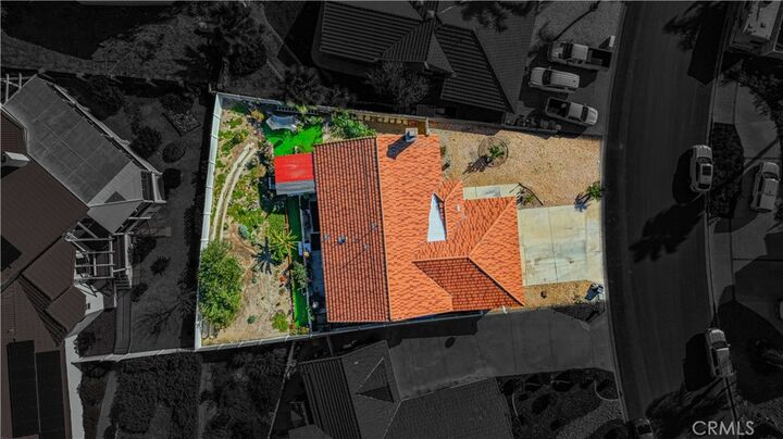 Property Photo: 22196 Hoofbeat Way CA 92587