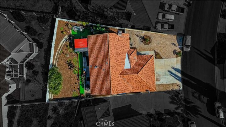 Property Photo:  22196 Hoofbeat Way  CA 92587 