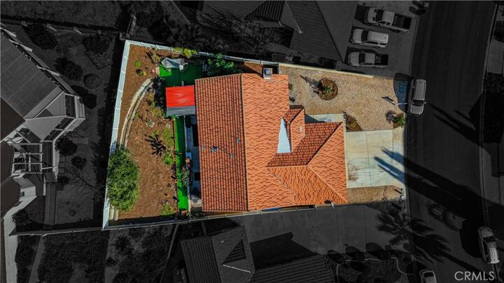 Property Photo:  22196 Hoofbeat Way  CA 92587 