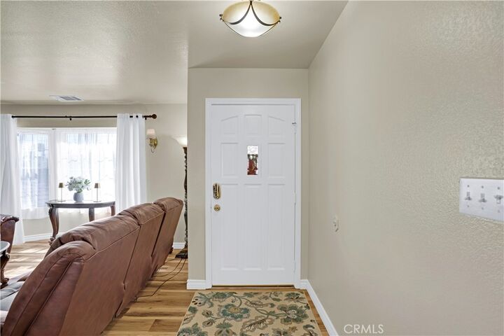 Property Photo:  22196 Hoofbeat Way  CA 92587 