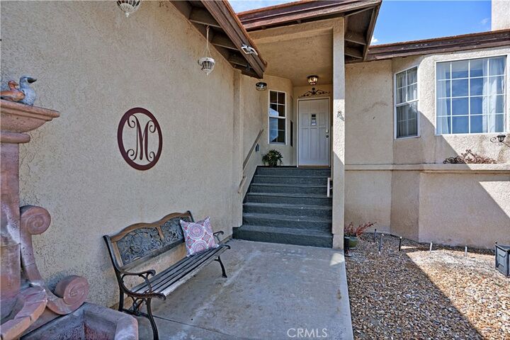 Property Photo:  22196 Hoofbeat Way  CA 92587 