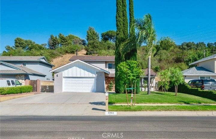 Property Photo:  3702 Crooked Creek Drive  CA 91765 