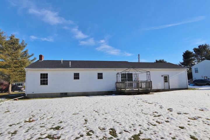 Property Photo:  133 Webb Street  ME 04102 