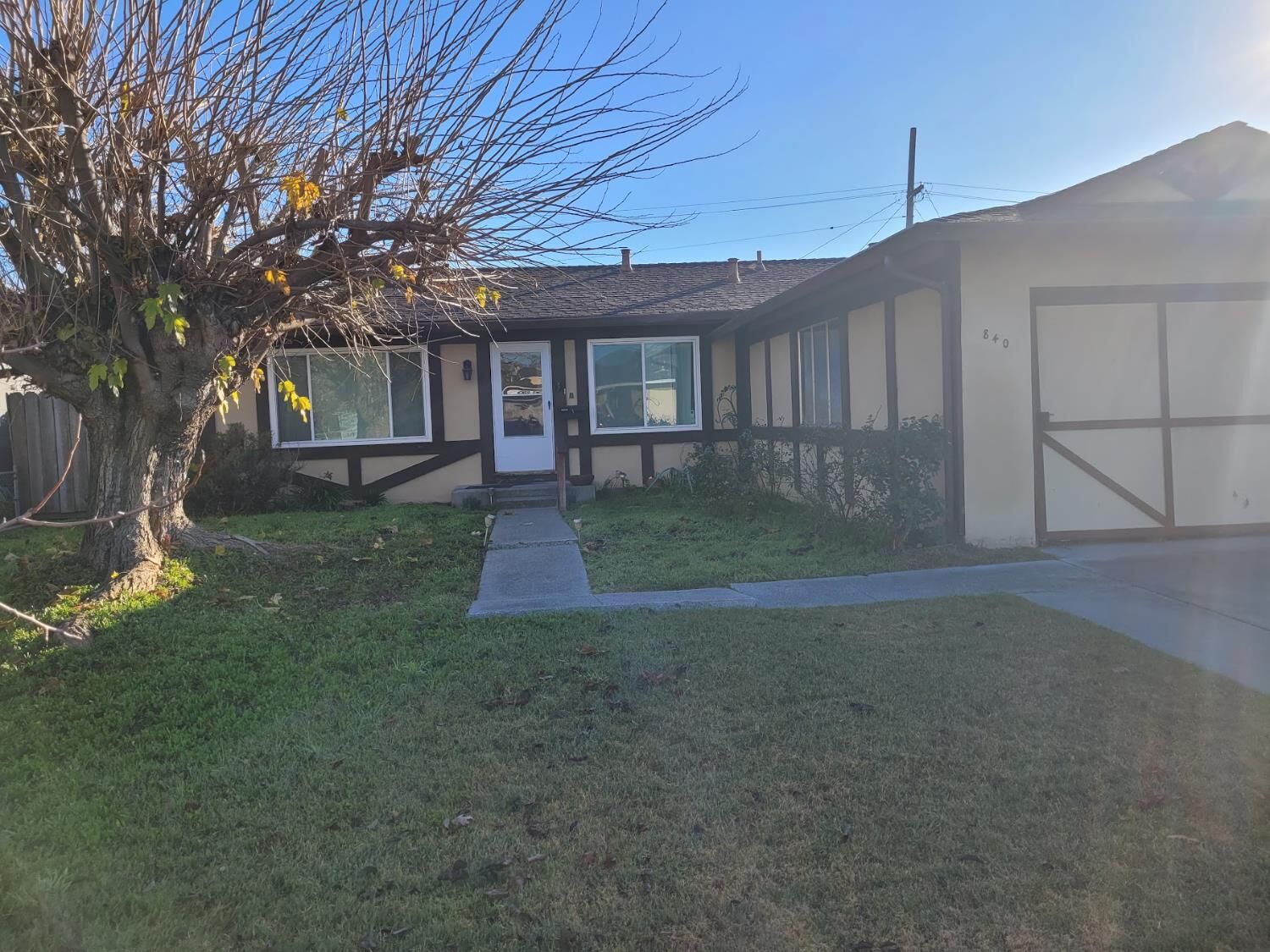 Property Photo:  840 Penitencia Street  CA 95035 