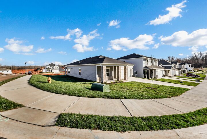 Property Photo:  2364 Woodmeadow Dr  TN 37043 