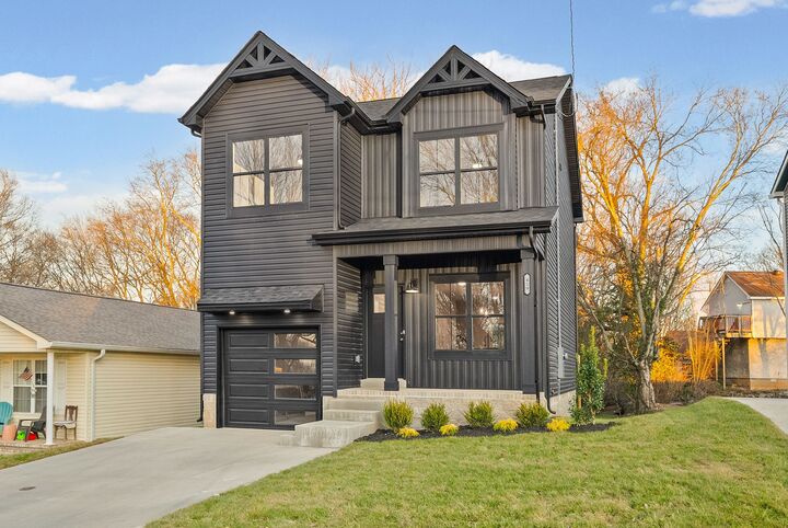 Property Photo:  419 9th St  TN 37040 