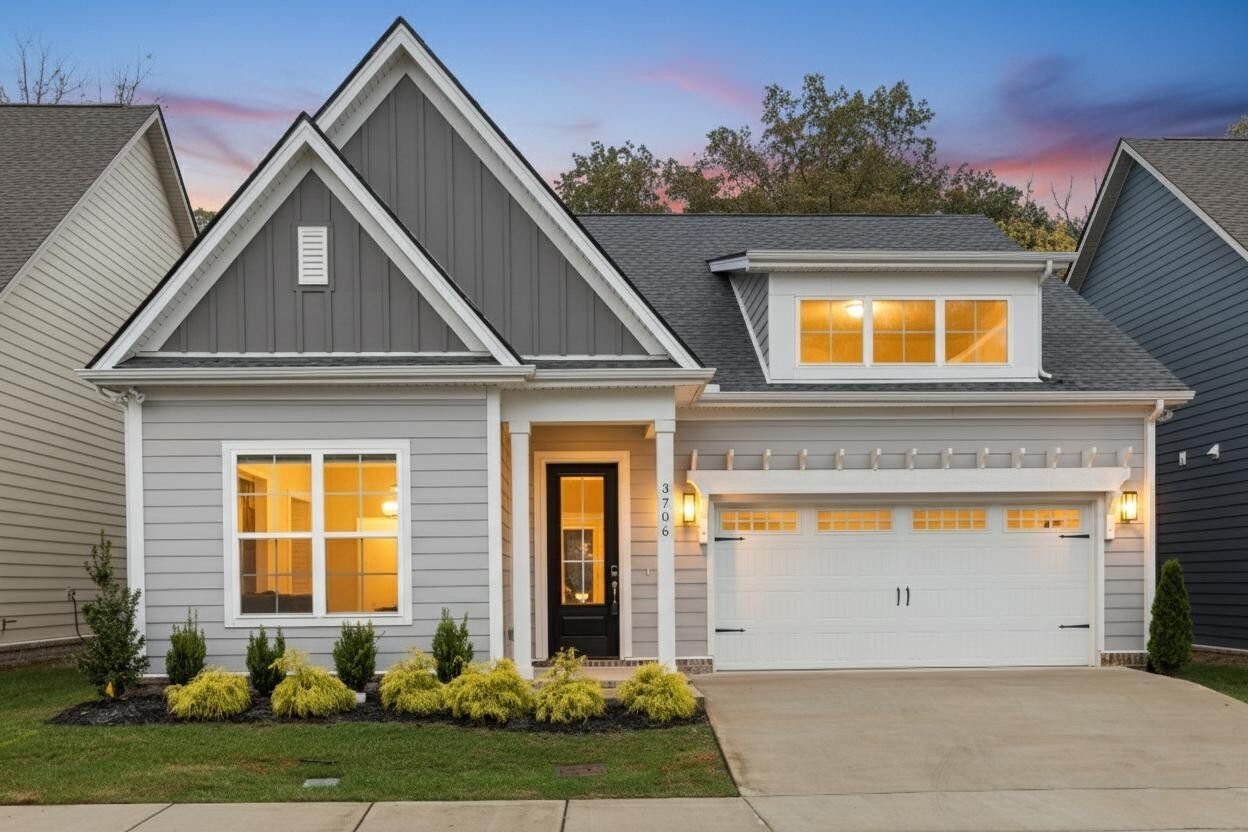 Property Photo:  3706 Apies St  TN 37129 