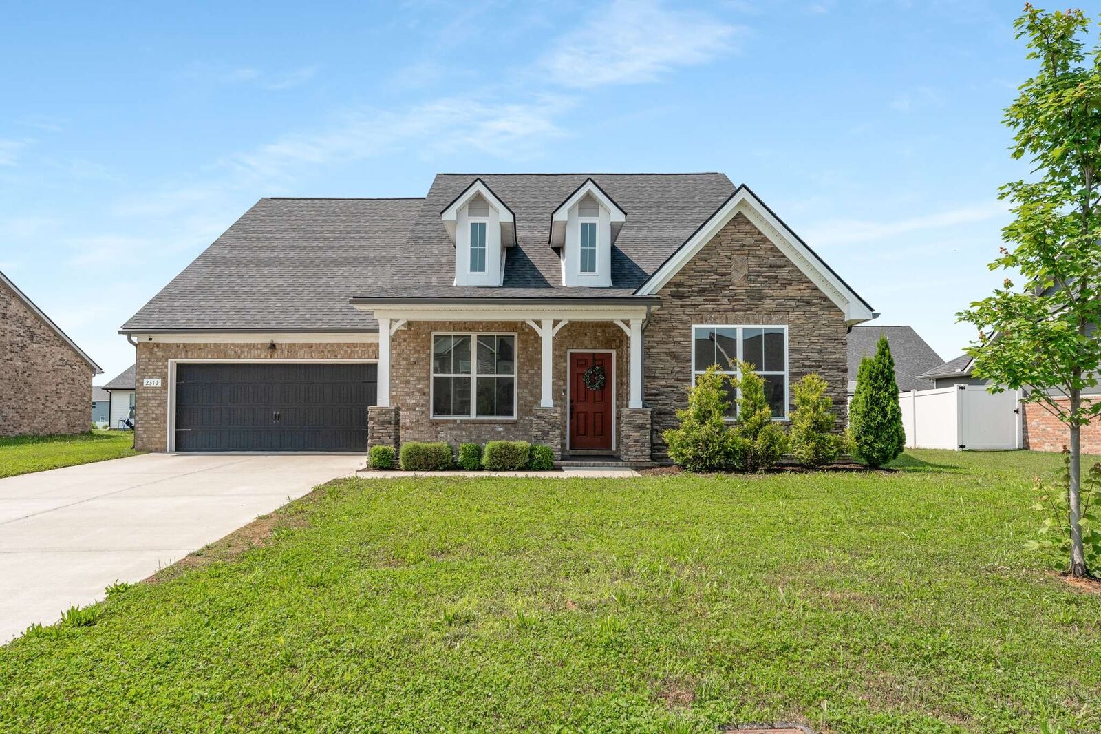 Property Photo:  2311 Murano Dr  TN 37128 