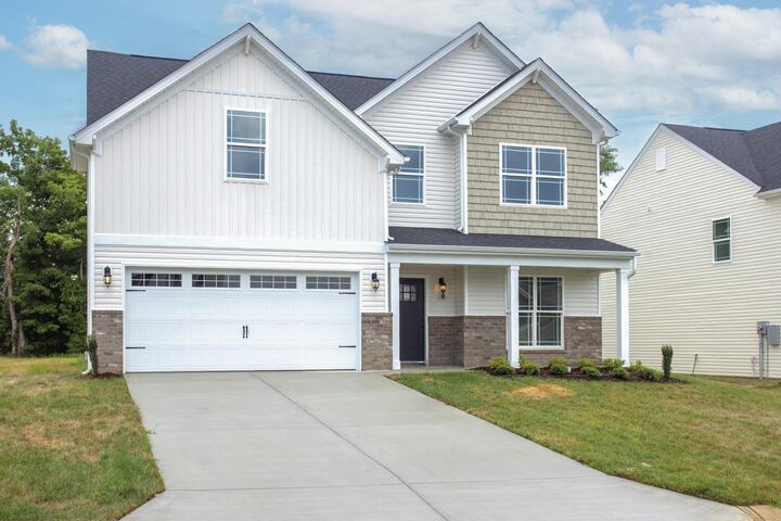 Property Photo:  4006 Rampart Way  TN 37174 