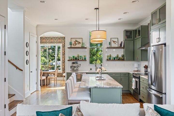 Property Photo:  2016C Beech Ave  TN 37204 