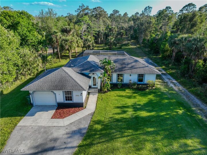 Property Photo:  390 35th Avenue NE  FL 34120 