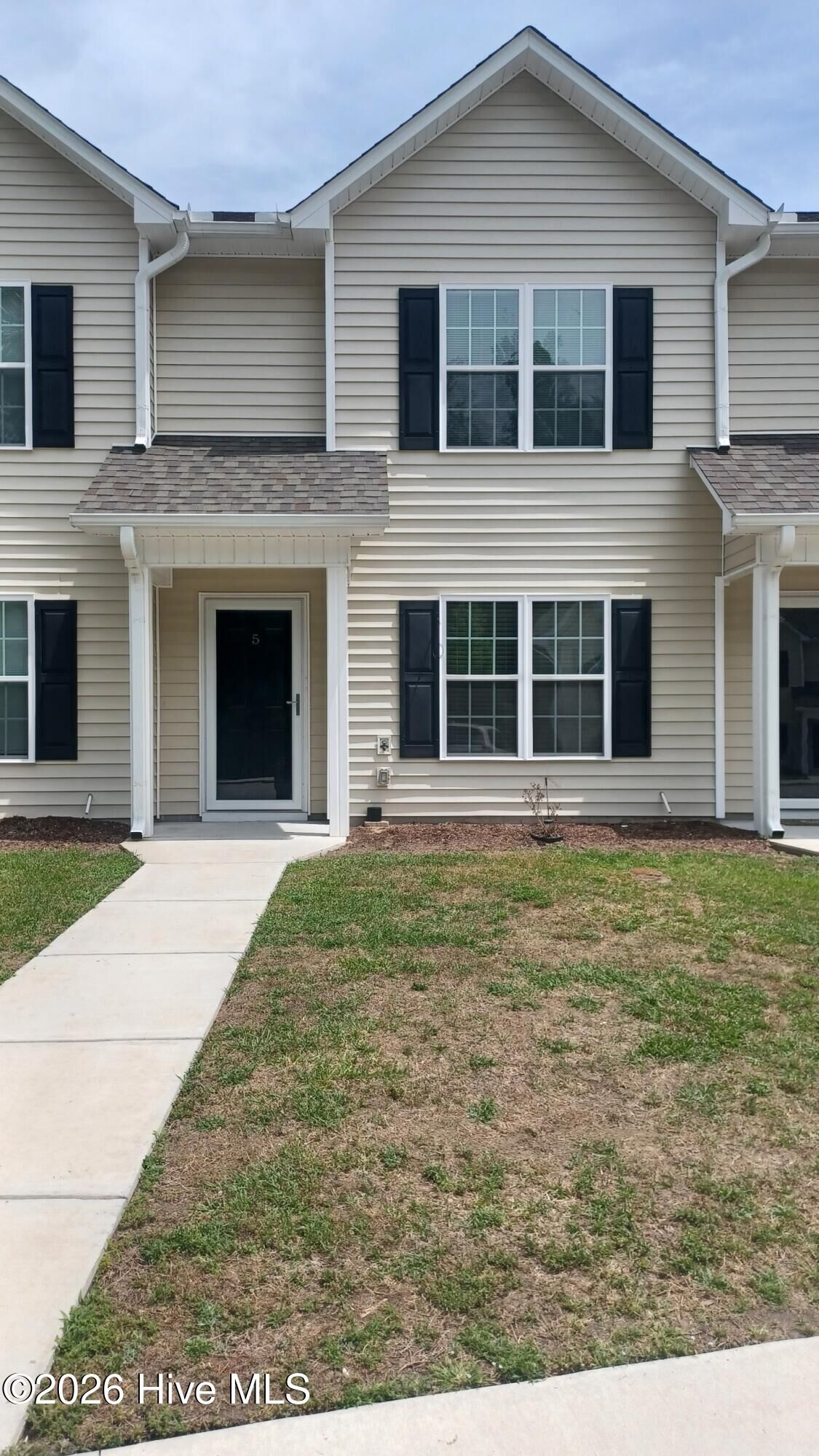 Property Photo: 1240 Cross Creek Circle 5 NC 27834