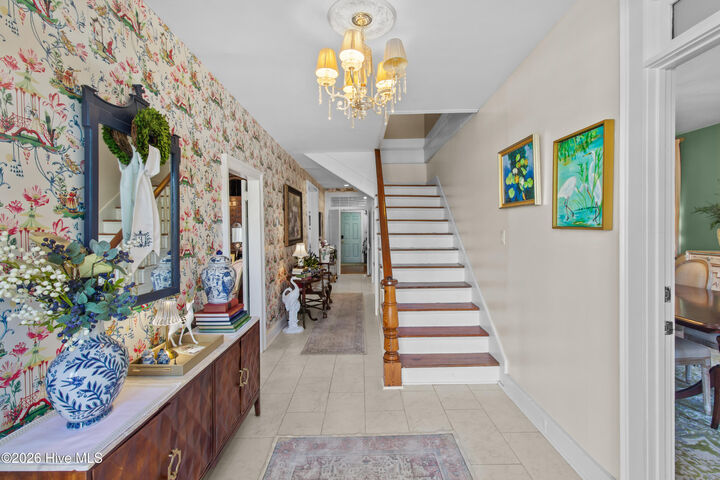 Property Photo:  219 Pollock Street  NC 28560 