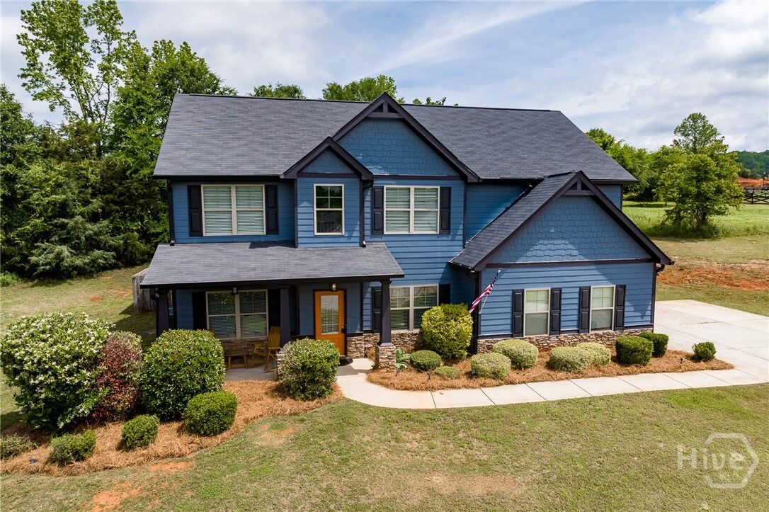 Property Photo:  970 Valley Drive  GA 30549 