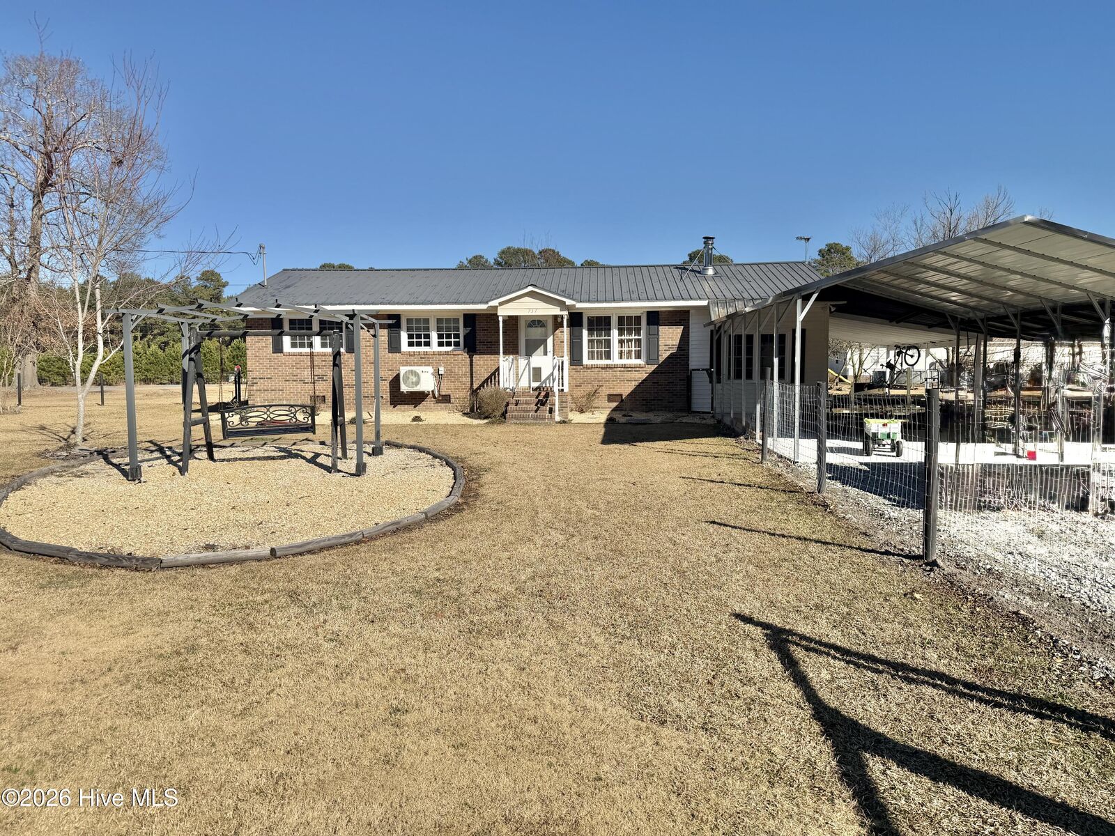 Property Photo: 737 Garland Avenue NC 28504