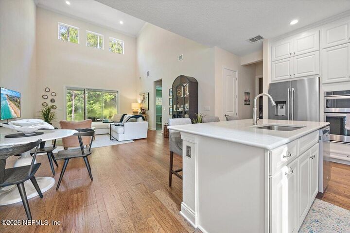 Property Photo:  46 Sugar Magnolia Drive  FL 32081 