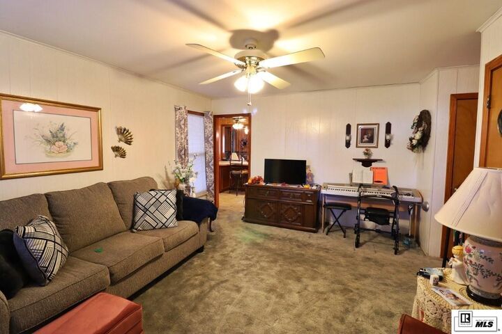 Property Photo:  132 Glenmore Drive 01  LA 71251 