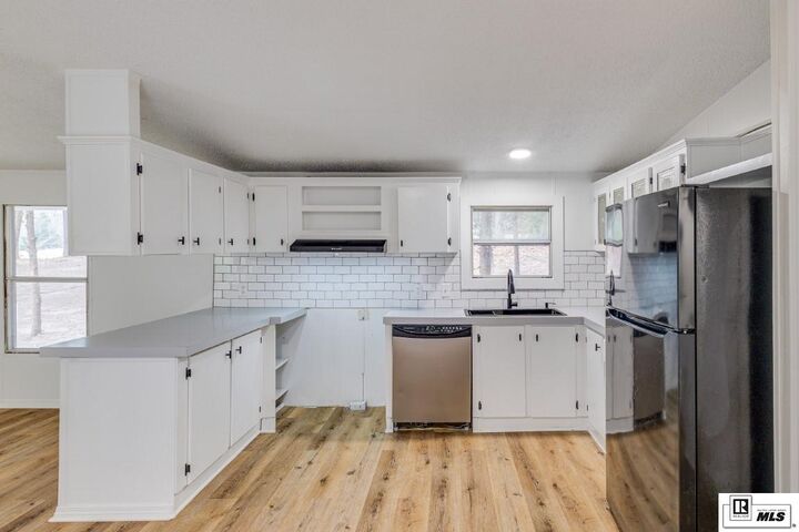 Property Photo:  1206 Griggs Road  LA 71225 