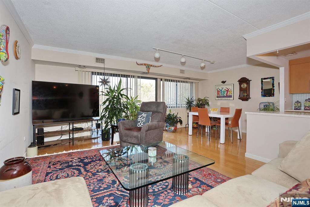 Property Photo:  521 Piermont Avenue 403A  NJ 07675 