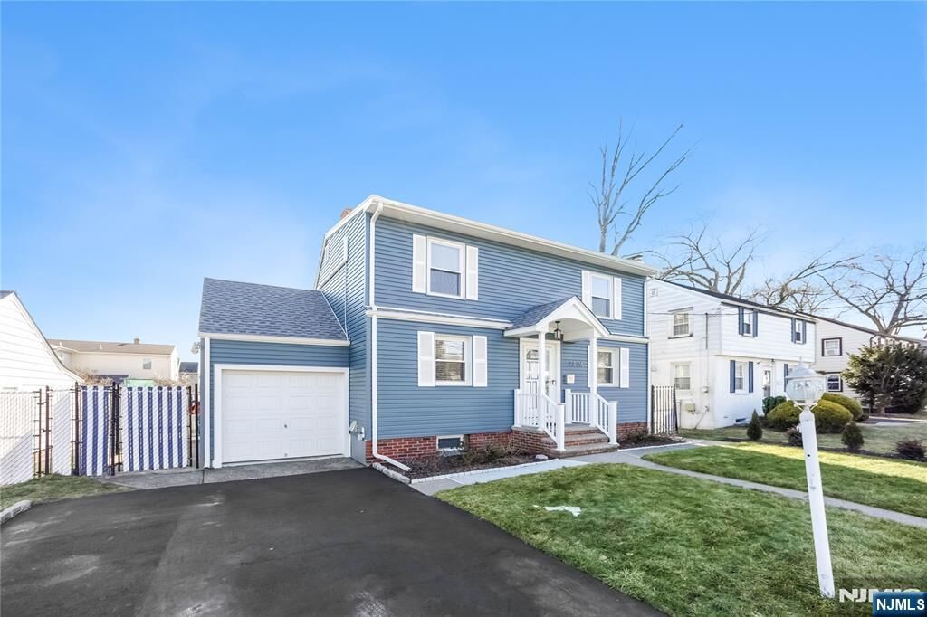 Property Photo:  23-26 Berkshire Road  NJ 07410 