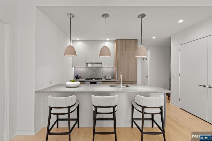 Property Photo: 155 Bay Street 808 NJ 07302