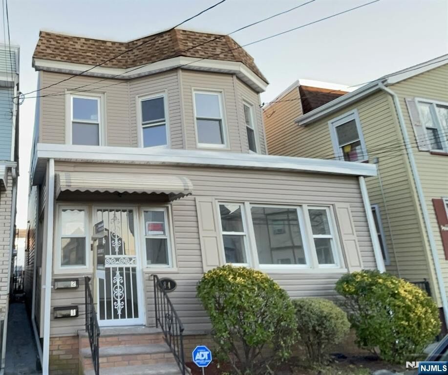 Property Photo: 84 Brighton Avenue NJ 07032