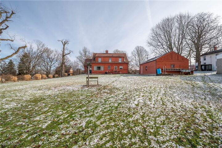 Property Photo:  1761 N Ellsworth Avenue  OH 44460 