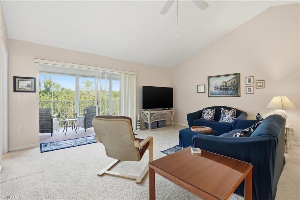 Property Photo:  3021 Sandpiper Bay Cir E303  FL 34112 