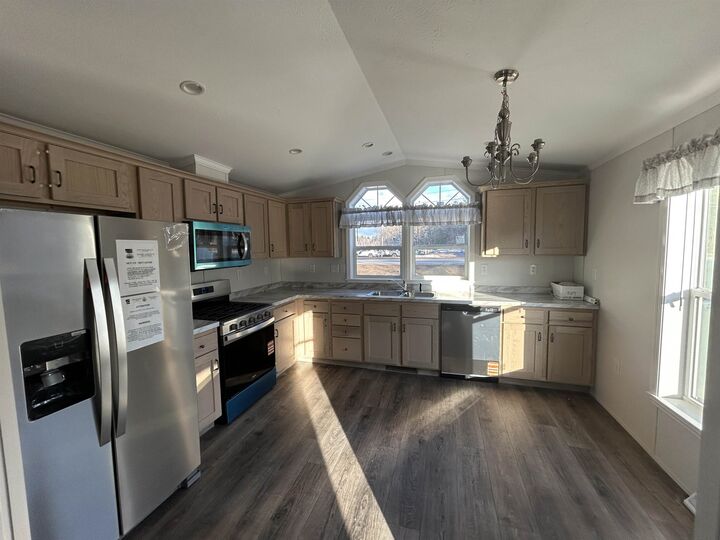 Property Photo:  5 Bears Way  NH 03878 