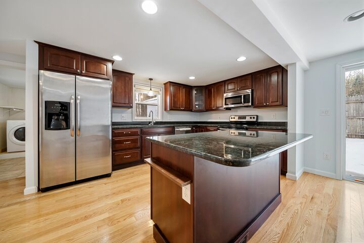 Property Photo:  12 Poplar Street  NH 03104 