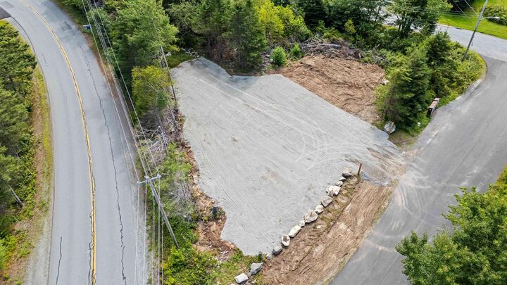 Lot Montague Road — photo 1