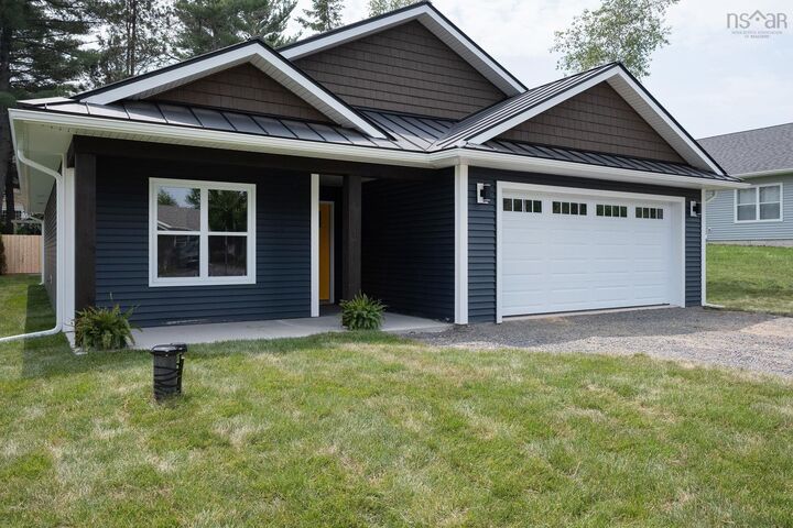Property Photo: 10 Peterson Street NS B0P 1G0