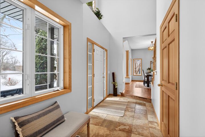 Property Photo: 303 Bluff Road MN 55315