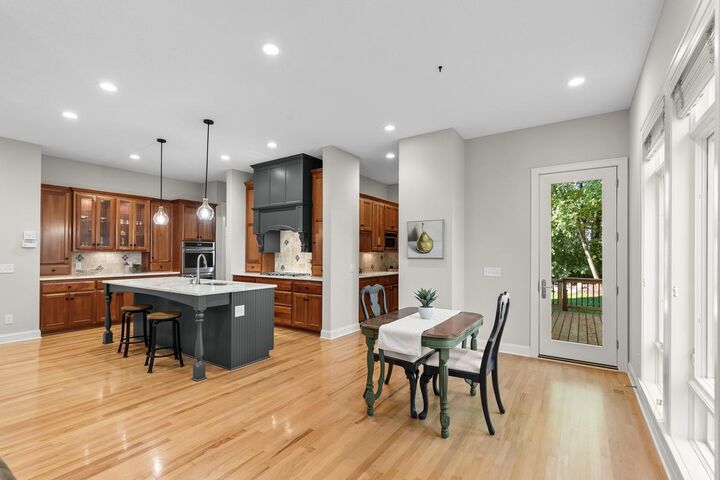 Property Photo:  17244 Valley Road  MN 55347 