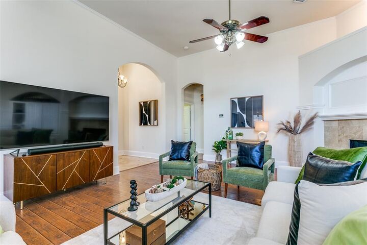 Property Photo:  5225 White Sands Drive  TX 76137 