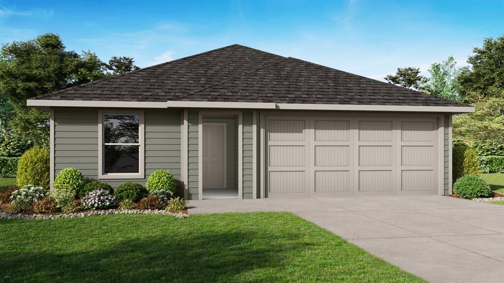 Property Photo:  2233 Waylon Drive  TX 76036 