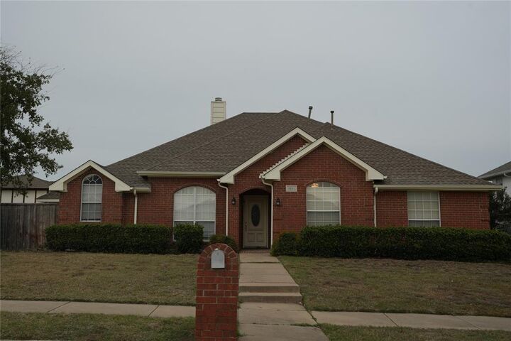 Property Photo:  3201 Lanarc Drive  TX 75023 