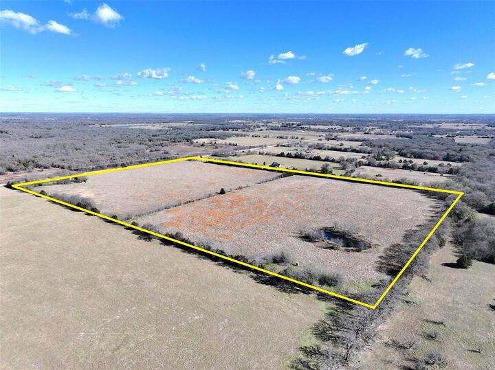 Property Photo:  16674 Fm-148  TX 75158 