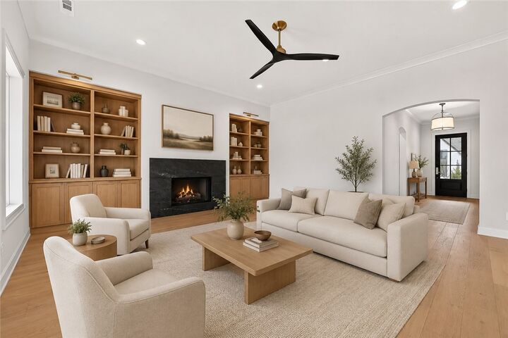 Property Photo: 3509 SW Radiance Avenue AR 72713