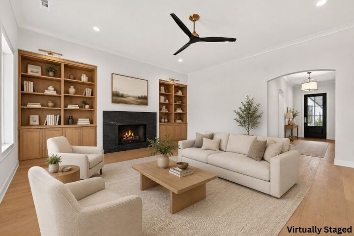 Property Photo: 3509 SW Radiance Avenue AR 72713