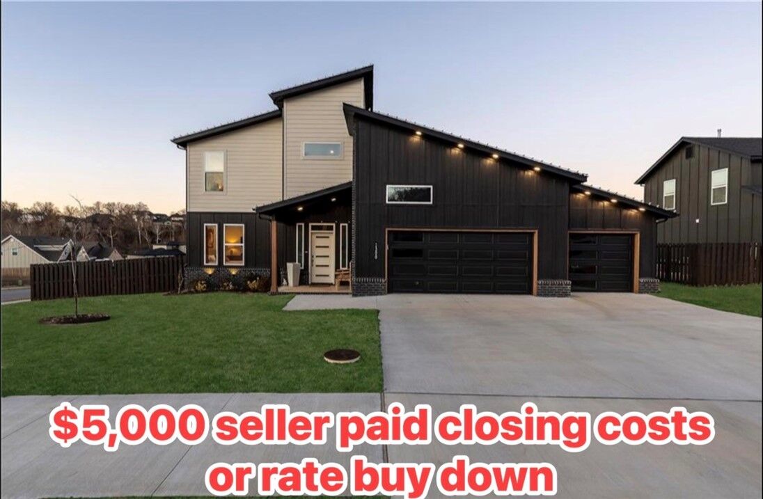 Property Photo:  1300 Bunker Drive  AR 72751 