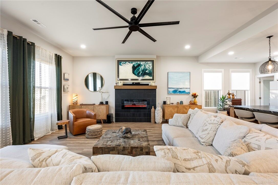 Property Photo:  1300 Bunker Drive  AR 72751 